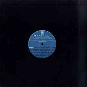 Hatikvah - In The Spirit download flac