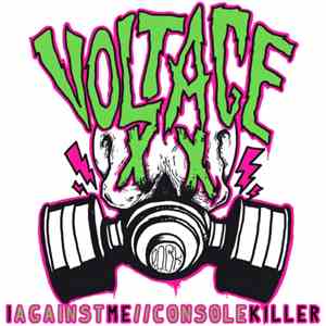 I Against Me // Console Killer - Voltage XX download flac