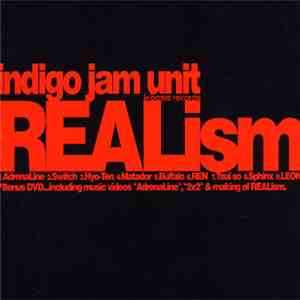 Indigo Jam Unit - Realism download flac