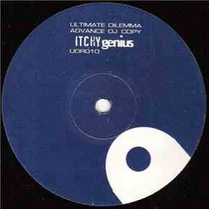 Itchy Genius - The Dunderhead EP download flac