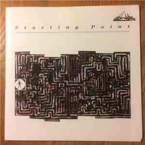 J. Mark Taylor - Starting Point download flac