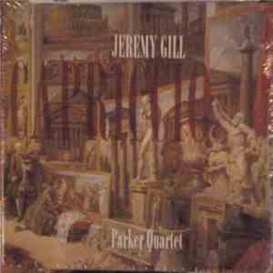Jeremy Gill  - Parker Quartet - Capriccio download flac