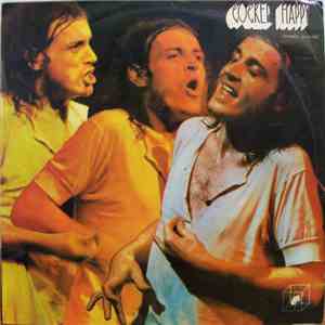 Joe Cocker - Cocker Happy download flac