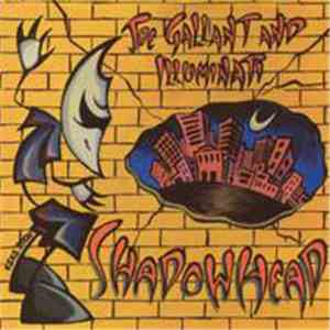 Joe Gallant And Illuminati - Shadowhead download flac