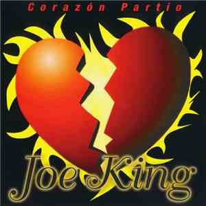 Joe King - Corazon Partio download flac