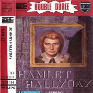 Johnny Hallyday - Hamlet download flac