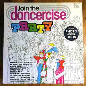 Jon Devlin - Join The Dancercise Party FLAC album