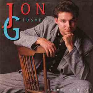 Jon Gibson - Change Of Heart download flac
