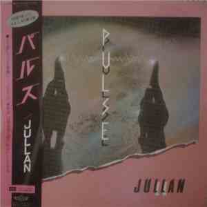 Jullan - Pulse download flac