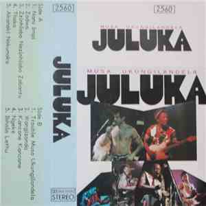 Juluka - Musa Ukungilandela download flac