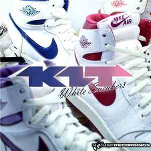 K1T - White Sneakers FLAC album