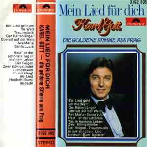 Karel Gott - Mein Lied Für Dich download flac