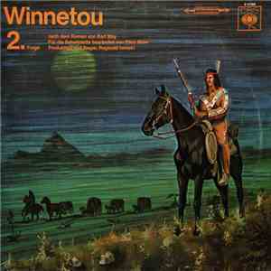 Karl May - Winnetou 2. Folge download flac