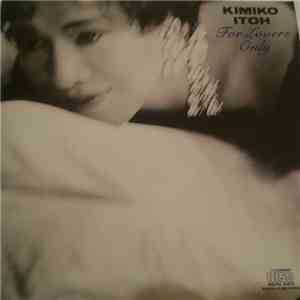 Kimiko Itoh - For Lovers Only download flac