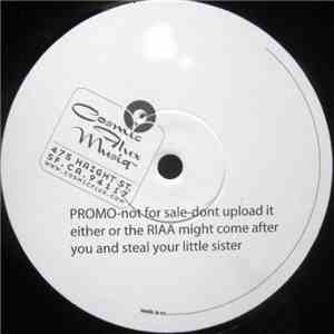 Laurent C  - What I Did download flac