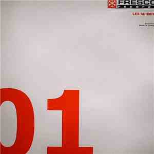Les Schmitz - Countdown / Music Is Therapy download flac