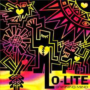 Lo-Lite  - Spinning Mind download flac