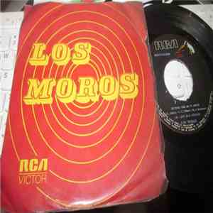 Los Moros - Quiero Ser de Ti Amor / Quiero Vivir Quiero Sentir download flac