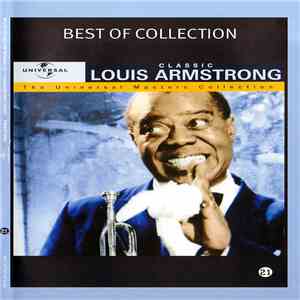 Louis Armstrong - Classic Louis Armstrong download flac