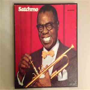 Louis Armstrong - Satchmo . . . A Musical Autobiography Of Louis Armstrong download flac