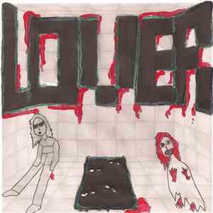 Lover! - No More Reasons / All Alone download flac