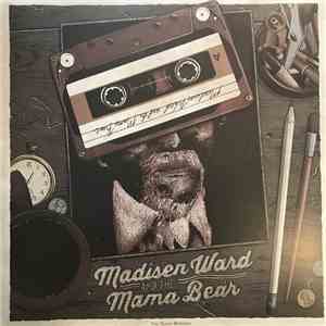 Madisen Ward And The Mama Bear - The Radio Winners download flac