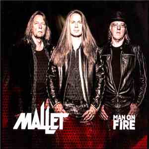 Mallet - Man On Fire download flac