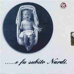 Mauro Nardi - ....E Fu Subito Nardi download flac