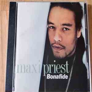 Maxi Priest - Bonafide download flac