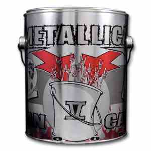 Metallica - Fan Can V download flac
