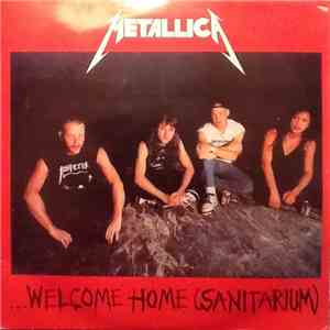 Metallica - ...Welcome Home (Sanitarium) download flac