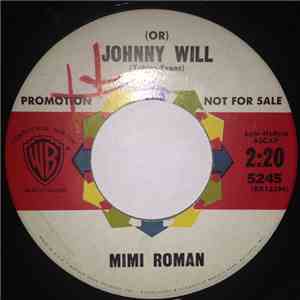 Mimi Roman - (Or) Johnny Will download flac