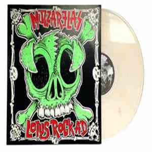 Muzzarelas - Lotus Rock A.D. download flac