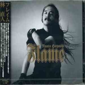 Naoto Hayashi - Flame download flac
