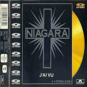 Niagara  - J'Ai Vu download flac