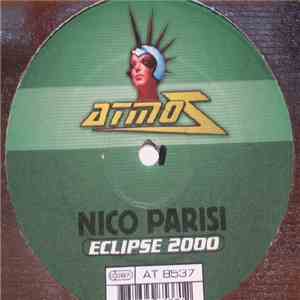Nico Parisi - Eclipse 2000 download flac