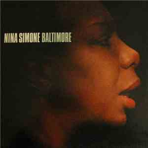 Nina Simone - Baltimore download flac