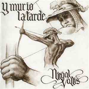 Nirgal Vallis - Y Murio La Tarde download flac
