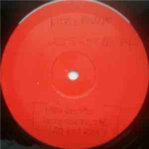 Nitro Deluxe - Let's Get Brutal (Nitro Redux Mix) FLAC album