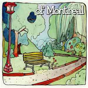 Of Montreal - The Bedside Drama: A Petite Tragedy download flac