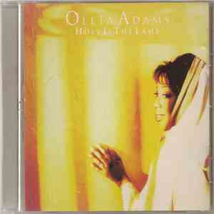 Oleta Adams - Holy Is The Lamb download flac