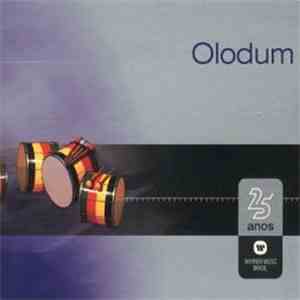 Olodum - Olodum download flac