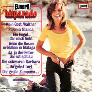 Orchester Udo Reichel - Europa Hitparade 15 download flac