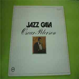 Oscar Peterson - Jazz Gala download flac