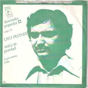 Oto Pestner - Slovenska Popevka Celje 77 download flac