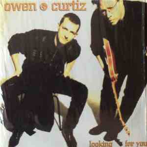 Owen Curtiz - Looking For You download flac