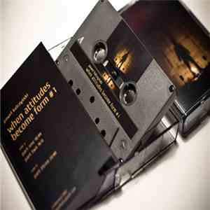 Paweł Kulczyński - When Attitudes Become Form #1 download flac