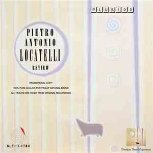 Pietro Antonio Locatelli - Review (Plus 100 Series) download flac