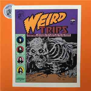 Pink Floyd - Weird Trips download flac