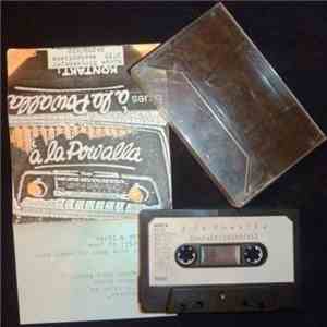 Powalla - Blues Á La Powalla download flac